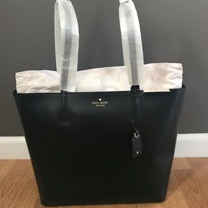 Kate spade Janie medium tote purse